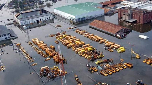 Flood